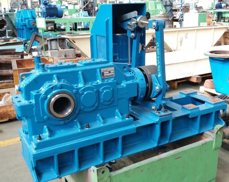 Radicon Gearbox Dealer In Delhi