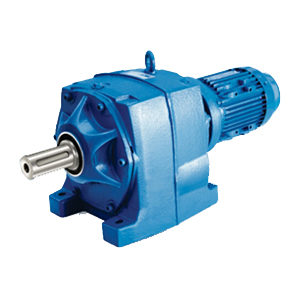 Customized Redicon Gearbox Solutions Gurgaon