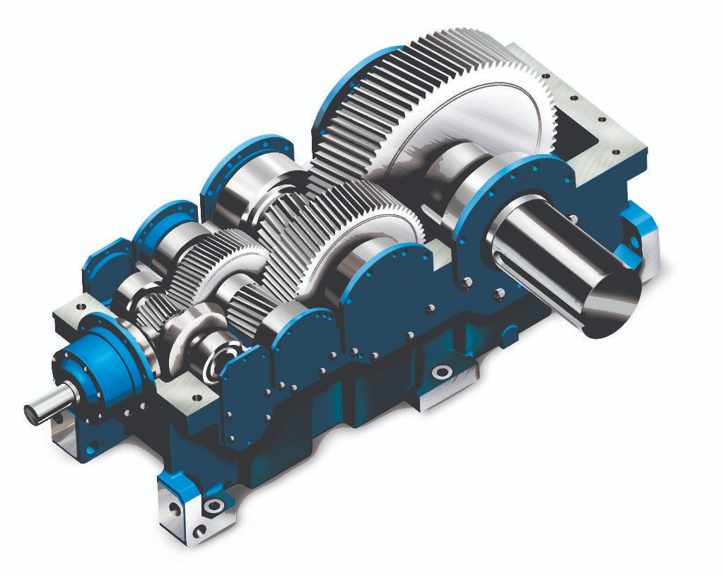 Redicon Gearbox Dealer in Gurgaon